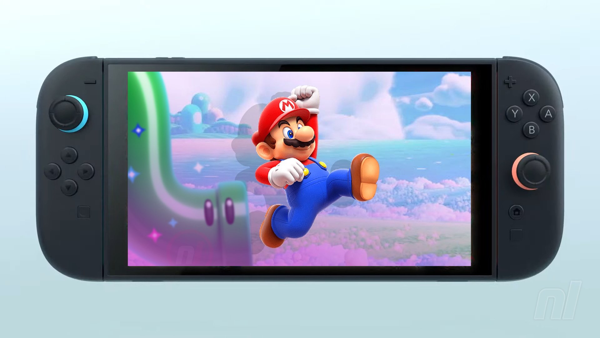 PSA: Switch 2 Updates For Multiple First-Party Switch Games Are Now Available