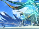 Xenoblade Chronicles 3 Shows Off Stunning Ocean Location