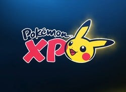 Pokémon Teases New 'PokémonXP' Event