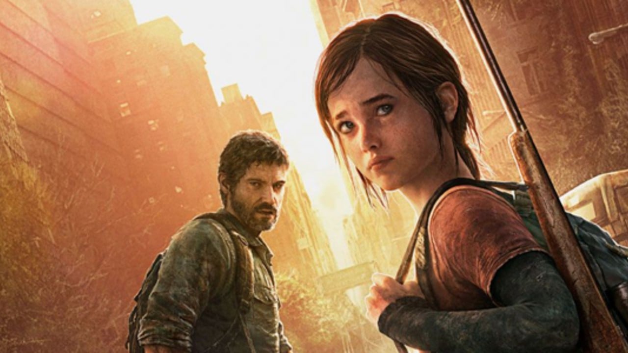 The Last of Us 2 details make heights scarier than its monsters - Polygon