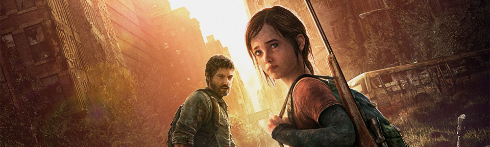 Just started playing the last of us for the first time and wow! I can't  believe I didn't play this game sooner. : r/thelastofus