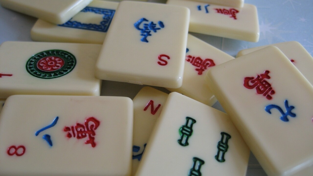How this mode of mahjong is called? : r/Mahjong