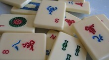 Zimo: Mahjong Fanatic