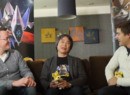 Shigeru Miyamoto's Star Fox Zero YouTube Blitz Has Landed
