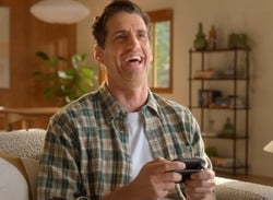 Nintendo Kicks-Off Switch 2's Marketing Campaign Down Under