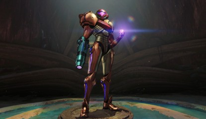 Metroid Prime 4: Beyond Rating Spotted, Fuelling Nintendo Direct Hopes Again