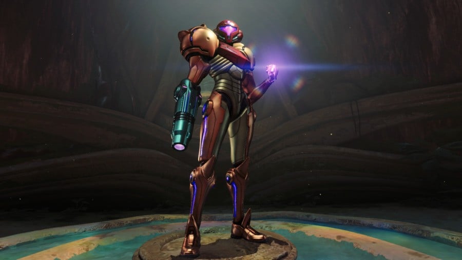 Metroid High 4: Past Score Noticed, Fuelling Nintendo Direct Hopes Once more