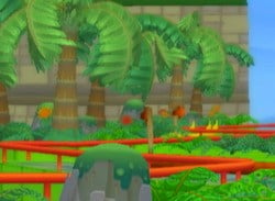Super Monkey Ball Step & Roll (Wii)