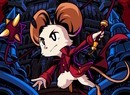 Mina The Hollower Sold 300,000 Copies In Its First Three Days