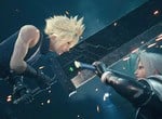 Final Fantasy VII Remake Intergrade Scores Switch 2 Release Window