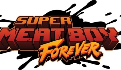 Super Meat Boy Forever Bounces onto Nintendo Switch in 2018