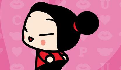 Pucca's Kisses Game (WiiWare)
