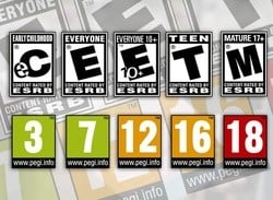 International Age Rating Coalition System, IARC, Set to Come to the eShop "Very Soon"
