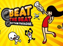 Beat the Beat: Rhythm Paradise Coming to Wii U eShop in Europe