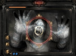 Fatal Frame Spin-Off Looms Over 3DS