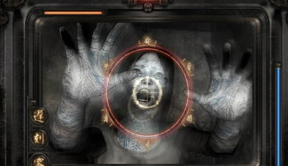 Fatal Frame Spin-Off Looms Over 3DS