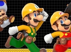 How To Use Every Power-Up In Super Mario Maker 2