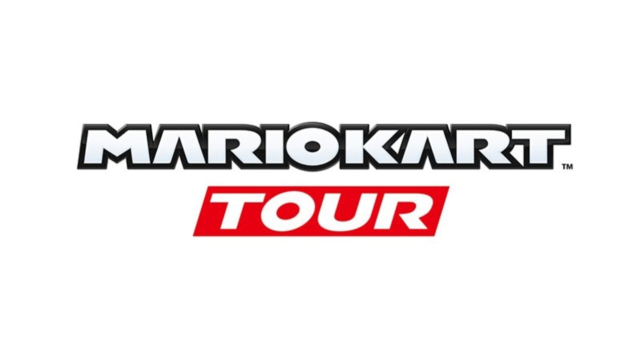 關於更多Nintendo 3DS遊戲和Mario Kart Tour的地位