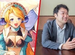 Head Of Gust On 'Atelier Marie Remake' And Returning To Series' Alchemical Roots