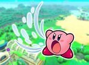 It's Okay Everyone, Kirby Doesn't Digest His Enemies