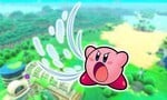 Random: It's Okay Everyone, Kirby Doesn't Digest His Enemies