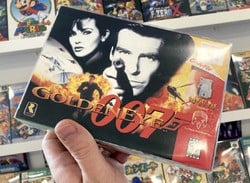 Nightdive Studios Was Apparently "Close" To Reviving GoldenEye 007