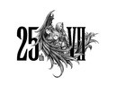 Square Enix Reveals Final Fantasy VII's 25th Anniversary Logos