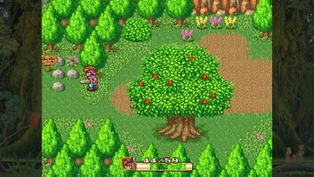 Secret of Mana 3