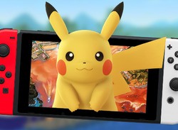 Pokémon Direct Video Tags Suggest Generation 8 Will Indeed Be Shown Tomorrow