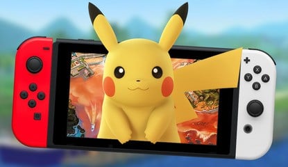 Pokémon Direct Video Tags Suggest Generation 8 Will Indeed Be Shown Tomorrow