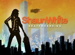 Shaun White Showcases His Skateboarding Skills in the Latest Trailer