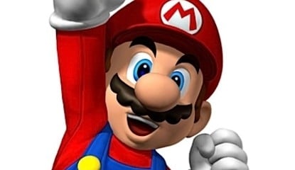 Mario Marathon Breaks Previous Donation Record