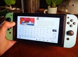 New Switch Update Allows Users To Share Longer Twitter Messages