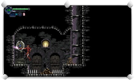 chronicles of the wolf switch 2