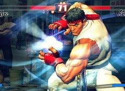 Street Fighter's Ryu is Now Being Rumoured as Future DLC in Super Smash Bros.