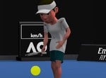 No, That's Not Wii Sports, That's Live Tennis On YouTube