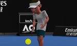 Random: No, That's Not Wii Sports, That's Live Tennis On YouTube
