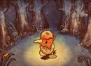 Ivy the Kiwi Story - Chapter One