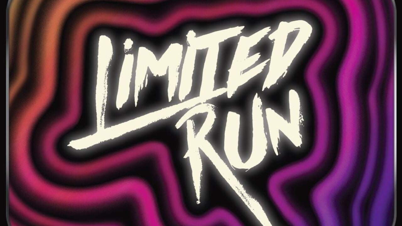 Games Run Limited Showcase para exhibir «Más de 20 nuevos anuncios digitales y físicos»