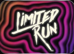 Limited Run Games Showcase To Feature "20+ New Digital And Physical Announcements"