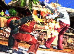 UK Gamers: You'll Be Playing Tekken Tag Tournament 2 At Wii U Launch