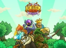 Kingdom Rush Origins - You're Probably Better Off Playing This On Your Phone