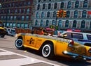 Sega Denies It Has Anything To Do With Crazy Taxi Clone Taxi Chaos