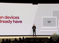 Google Reveals Stadia, Its Vision Of A Cloud Gaming Future