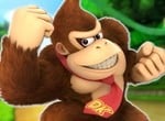 Donkey Kong Swings Back To Claim Another Win