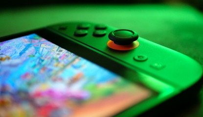 The World Is In Such A Mess, Investors Actually Want Nintendo To Raise The Price Of The Switch 2