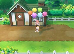 New Pokémon Let's Go Trailer Reveals Secret Techniques, Partner Moves And More