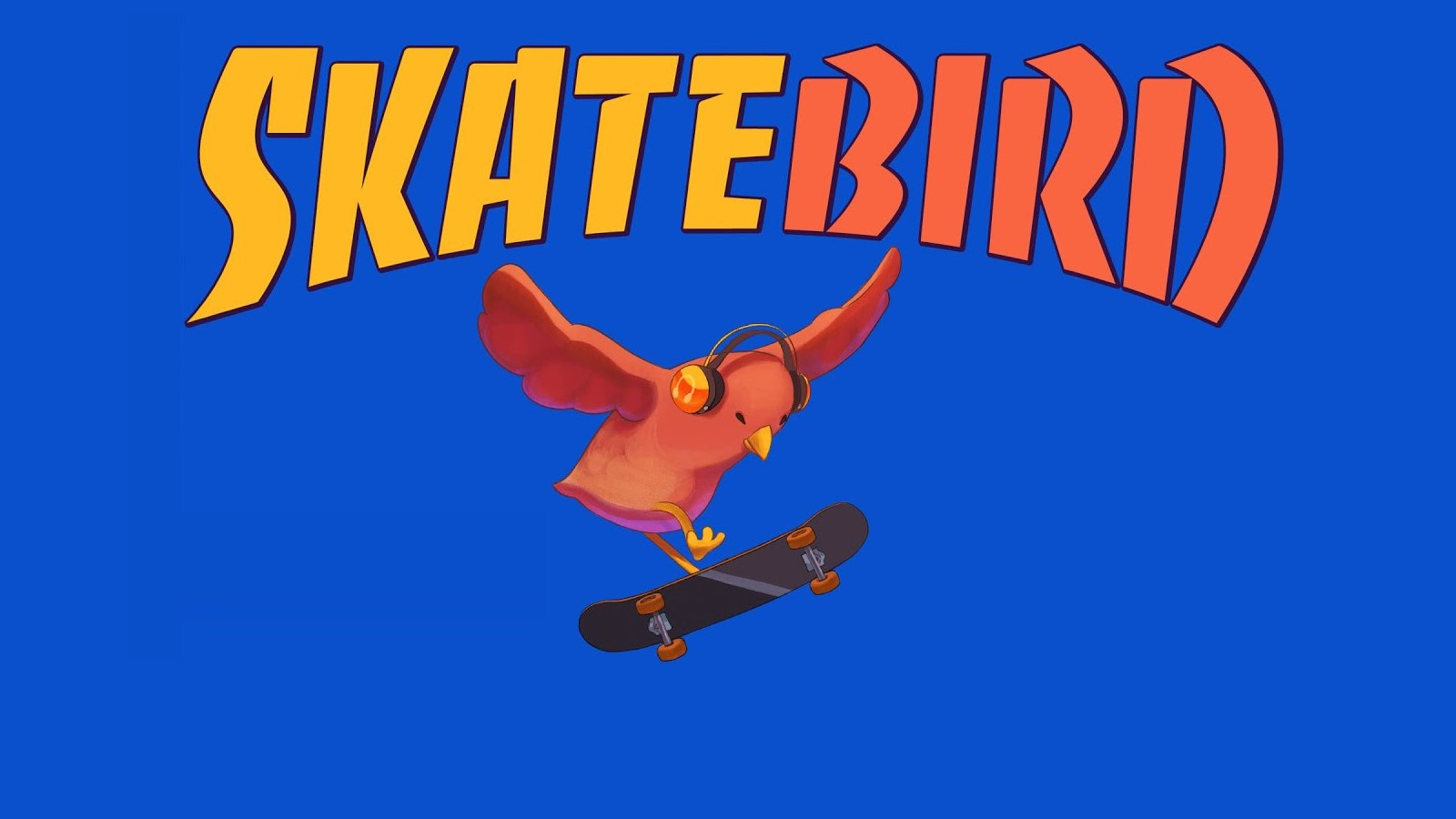 Skatebird Is No Longer Landing On Switch In 2020 Gets Pushed To