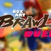 Poll: Box Art Brawl - Duel: Mario Hoops 3 On 3