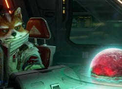 How To Get To Titania In Star Fox